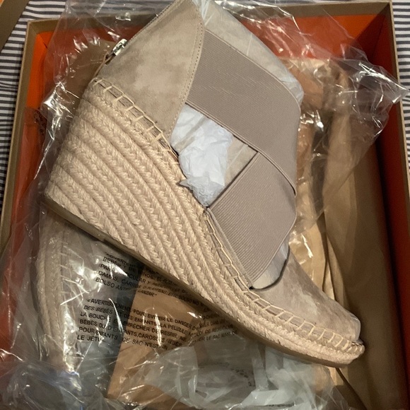 gentle souls Shoes - Gentle Souls size 9.5